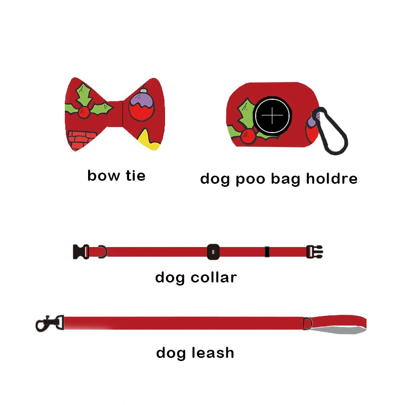 Eco-Friendly Pet Products 2020 Fashion Sublimation Dog Harness Personalized Custom Pattern Dog Supplies